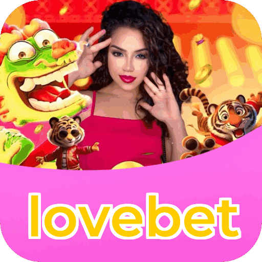 Plataforma lovebet mostrando interface moderna, jogos certificados e recursos de segurança licenciados